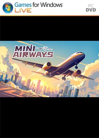 Mini Airways (2024) PC Full Español