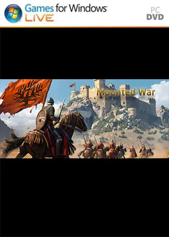 Mounted War (2024) PC Full Español