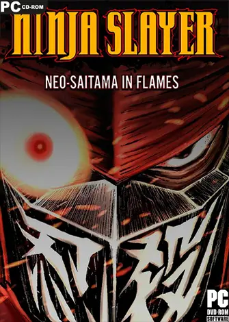 Ninja Slayer Neo-Saitama In Flames (2024) PC Full Español