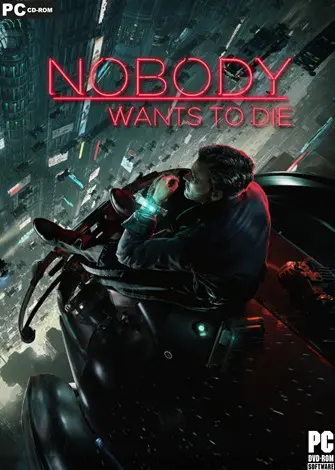 Nobody Wants to Die (2024) PC Full Español