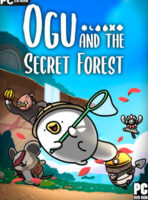 Ogu and the Secret Forest (2024) PC Full Español