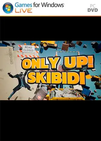 Only Up: SKIBIDI TOGETHER (2024) PC Full Español