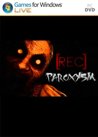 REC Paroxysm (2024) PC Full Español