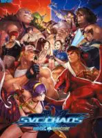 SNK VS. CAPCOM SVC CHAOS (2024) PC Full Español