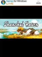 Shanshui Haven (2024) PC Full Español