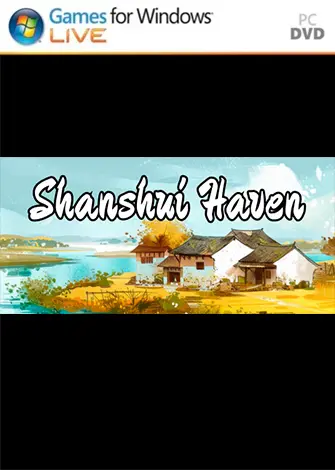 Shanshui Haven (2024) PC Full Español