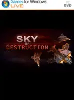 Sky of Destruction (2024) PC Full Español