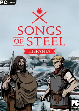 Songs of Steel: Hispania (2024) PC Full Español