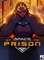Space Prison (2024) PC Full Español