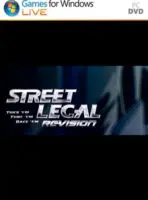 Street Legal 1: REVision (2023) PC Full