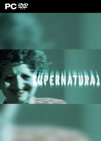 Supernatural (2024) PC Full Español