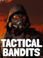 Tactical Bandits (2024) PC Full Español