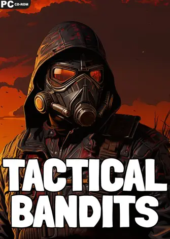 Tactical Bandits (2024) PC Full Español