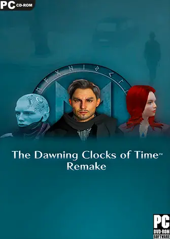 The Dawning Clocks of Time Remake (2024) PC Full
