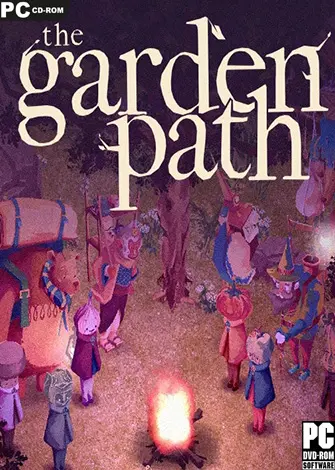 The Garden Path (2024) PC Full Español