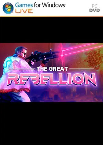 The Great Rebellion (2024) PC Full