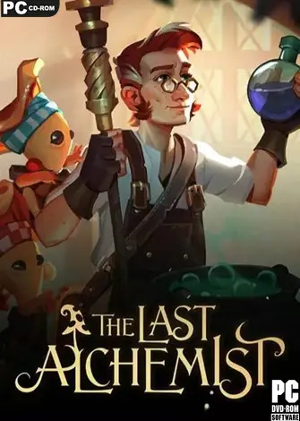 The Last Alchemist (2024) PC Full