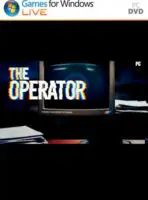 The Operator (2024) PC Full Español