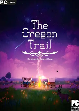The Oregon Trail (2022) PC Full Español