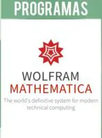 Wolfram Mathematica Versión Full Español