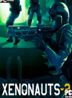 Xenonauts 2 (2023) PC Game Español