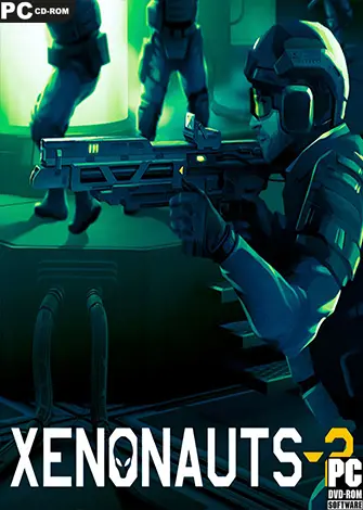 Xenonauts 2 (2023) PC Game Español