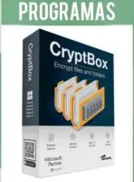 Abelssoft CryptBox Versión Full Español