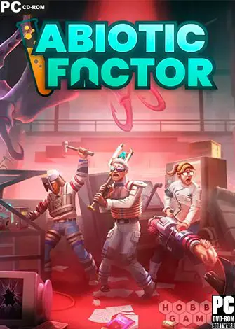 Abiotic Factor (2024) PC Game