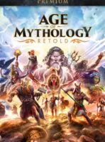 Age of Mythology Retold Premium Edition (2024) PC Full Español