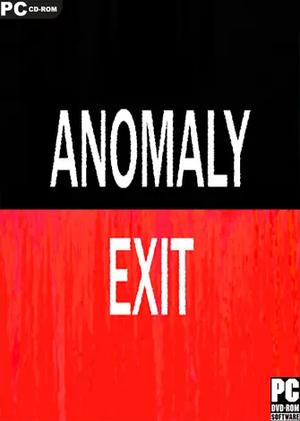 Anomaly Exit (2024) PC Full Español