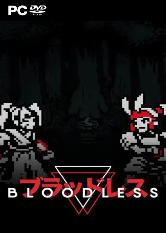 Bloodless (2024) PC Full Español