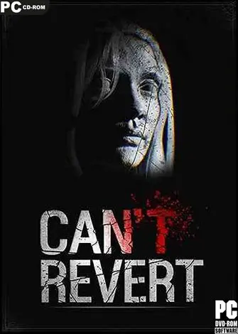 Can't revert (2024) PC Full Español