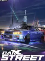 CarX Street (2024) PC Full