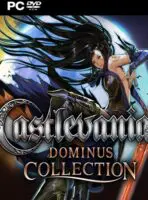 Castlevania Dominus Collection (2024) PC Full Español