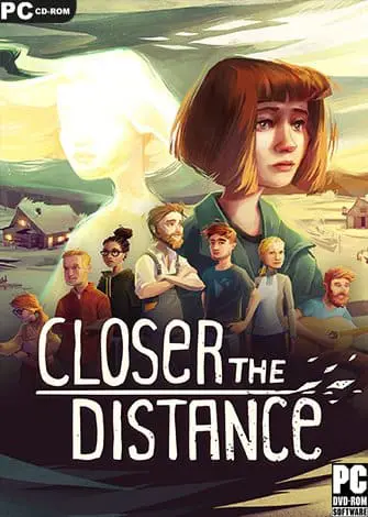 Closer the Distance (2024) PC Full Español