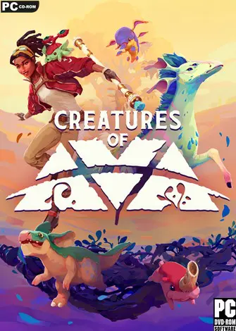 Creatures of Ava (2024) PC Full Español