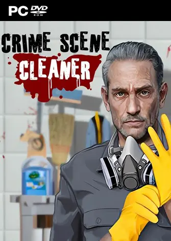 Crime Scene Cleaner (2024) PC Full Español