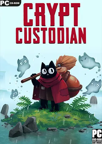 Crypt Custodian (2024) PC Full Español