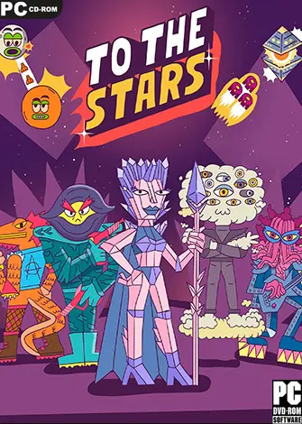 To the Stars (2024) PC Full Español