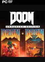 DOOM + DOOM II (1993-1994) Enhanced Steam Edition (2024) PC Full Español