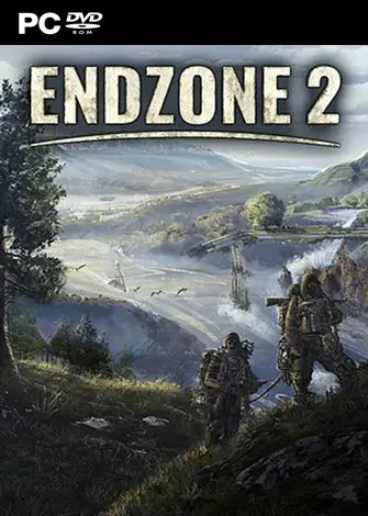 Endzone 2 PC-GAME Español