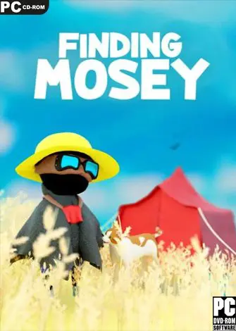 Finding Mosey (2024) PC Full Español