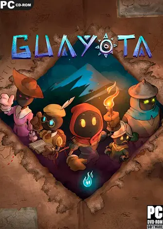 Guayota (2024) PC Full Español