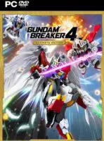 Gundam Breaker 4 Ultimate Edition (2024) PC Full Español