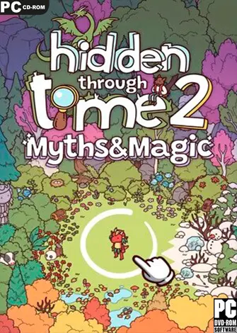 Hidden Through Time 2: Myths & Magic (2023) PC Full Español