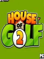 House of Golf 2 (2024) PC Full Español