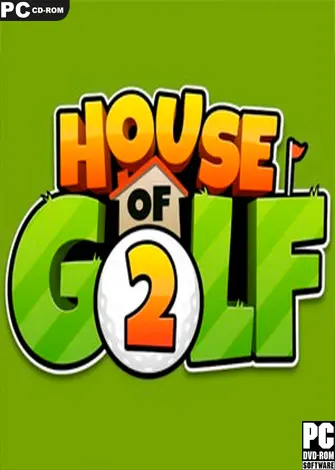 House of Golf 2 (2024) PC Full Español