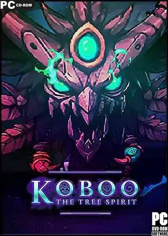 Koboo The Tree Spirit (2024) PC Full