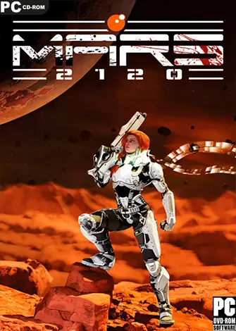 MARS 2120 (2024) PC Full Español