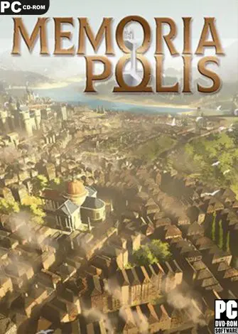 MEMORIAPOLIS (2024) PC-GAME